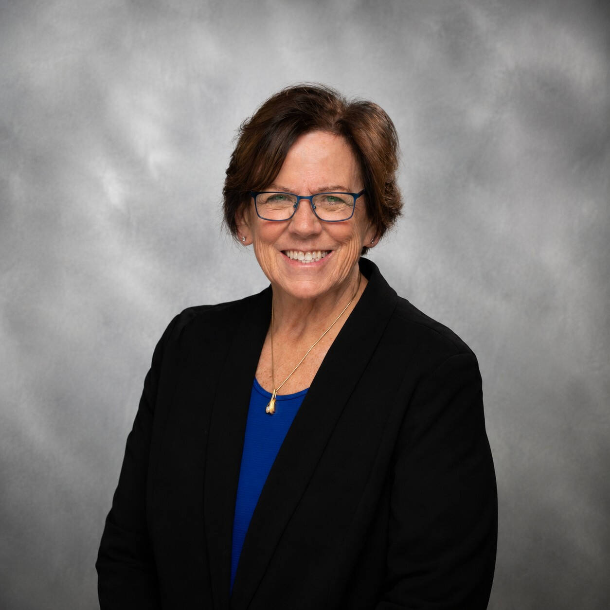 Theresa Bacon-Baguley